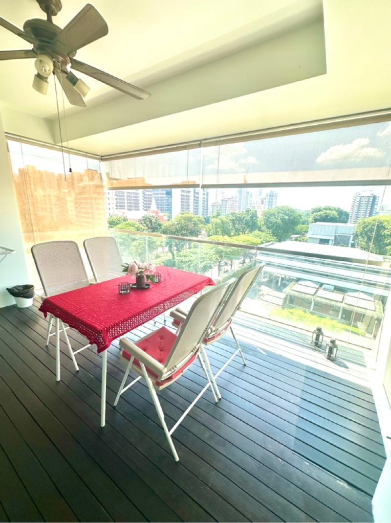 Apartment for Sale: D11, 309061