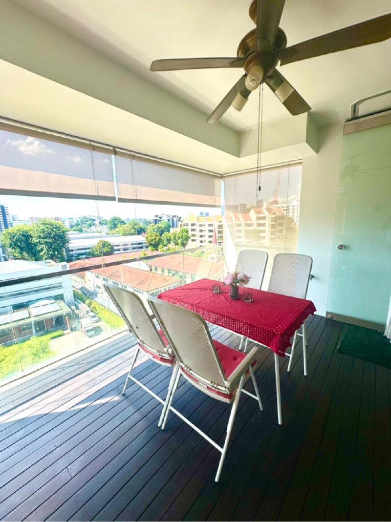 Apartment for Sale: D11, 309061