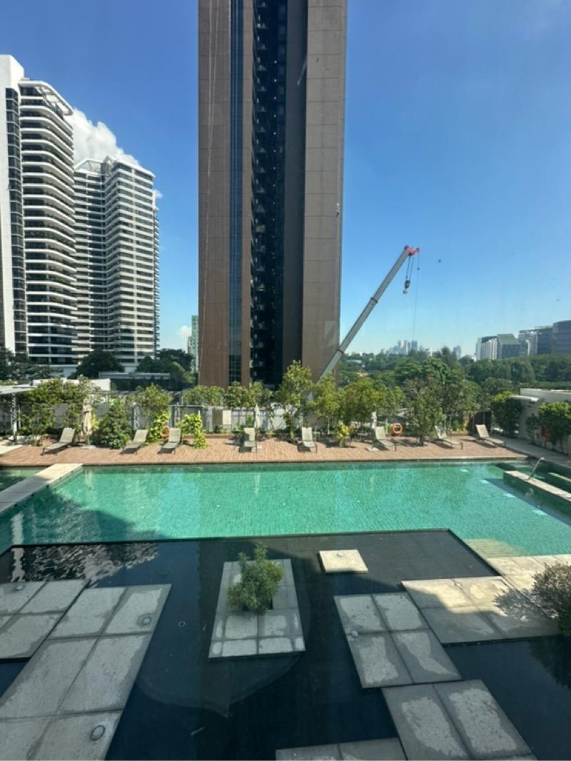 Apartment for Sale: D11, 309061