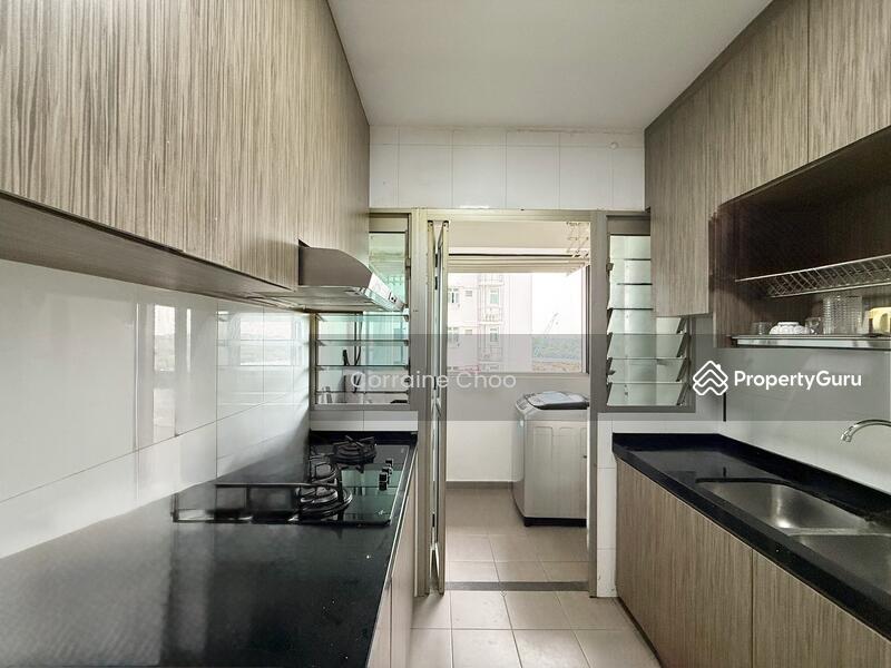 HDB Flat for Sale, 467A Fernvale Link, SGD 538,000 | 99-year lease