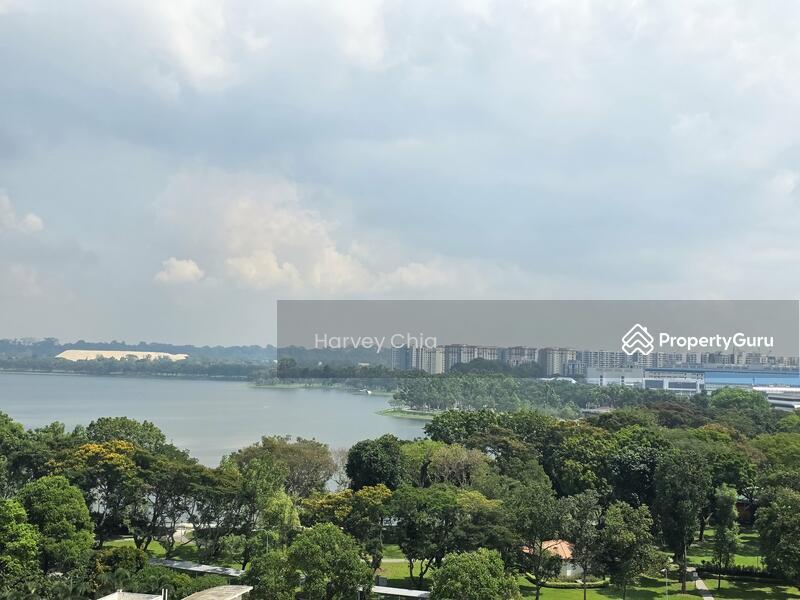 Condominium for Sale, The Clearwater, SGD 1,998,000 | 99-year lease