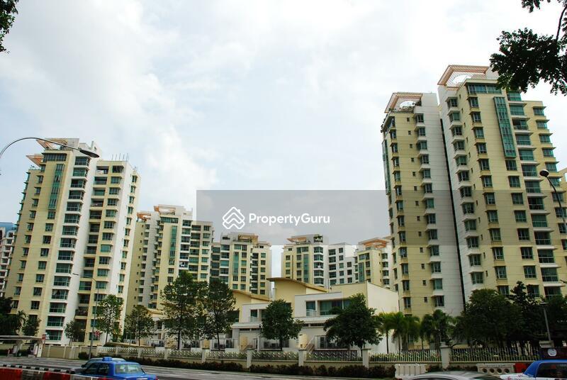 Condominium for Sale, The Clearwater, SGD 1,998,000 | 99-year lease