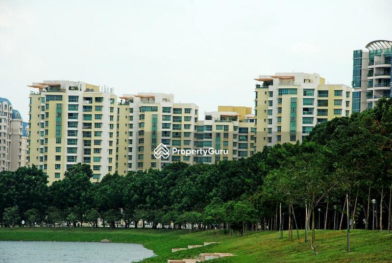 Condominium for Sale, The Clearwater, SGD 1,998,000 | 99-year lease