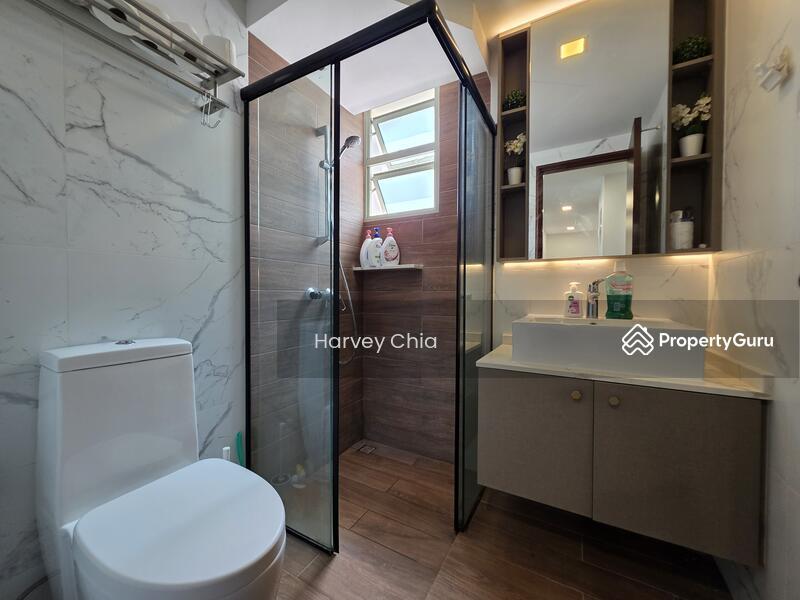 Condominium for Sale, The Clearwater, SGD 1,998,000 | 99-year lease