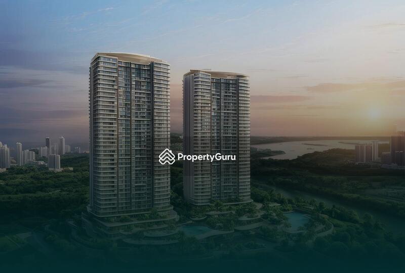 Condominium for Sale, Union Square Residences, SGD 3,000,000 | 99-year lease