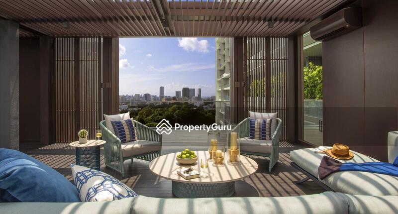 Condominium for Sale, Union Square Residences, SGD 3,000,000 | 99-year lease