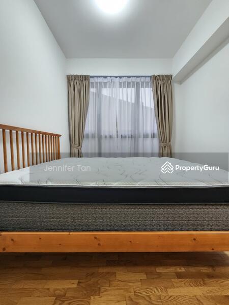 Condominium for Sale, The Antares, SGD 1,000,000 | 99-year lease