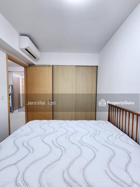 Condominium for Sale, The Antares, SGD 1,000,000 | 99-year lease