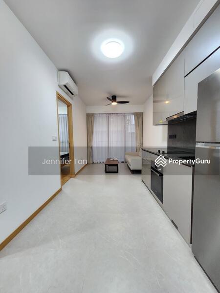 Condominium for Sale, The Antares, SGD 1,000,000 | 99-year lease
