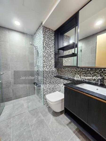 Condominium for Sale, The Antares, SGD 1,000,000 | 99-year lease