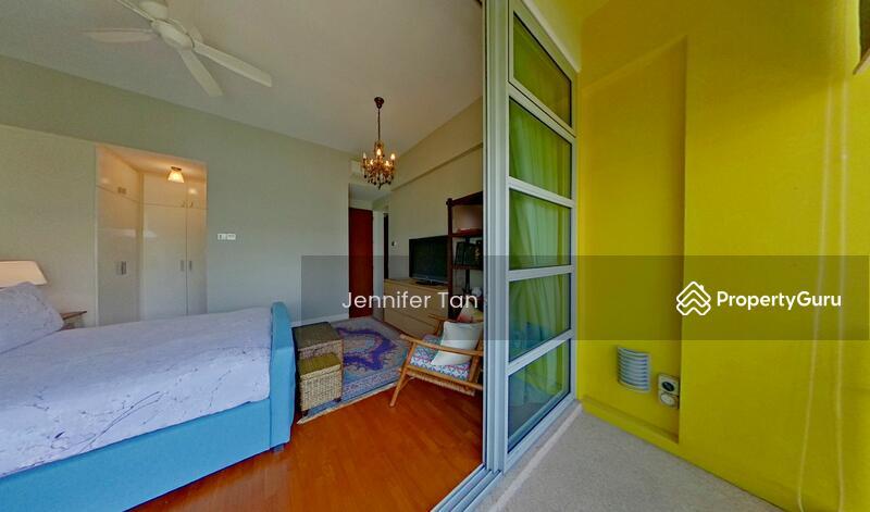 Condominium for Sale: D17, 509408