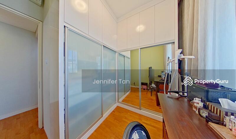 Condominium for Sale: D17, 509408