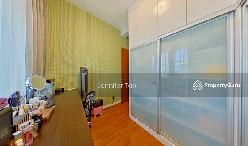 Condominium for Sale: D17, 509408