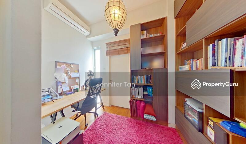 Condominium for Sale: D17, 509408