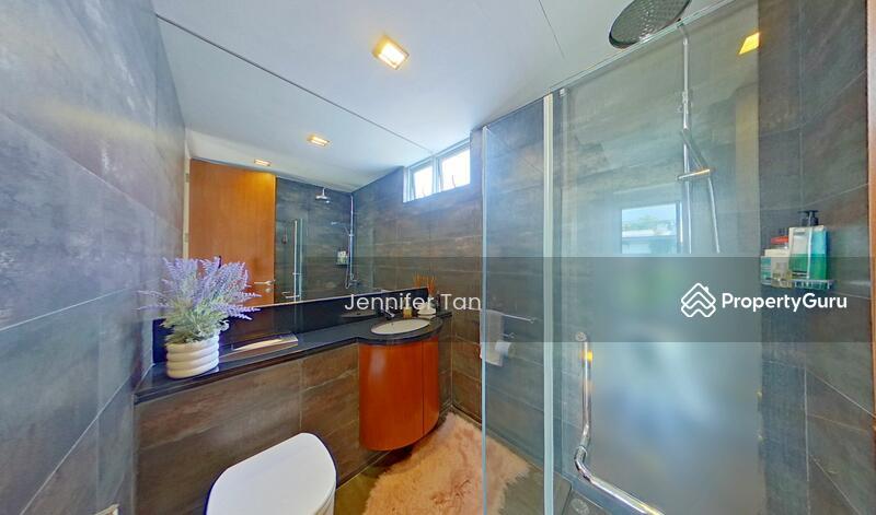 Condominium for Sale: D17, 509408