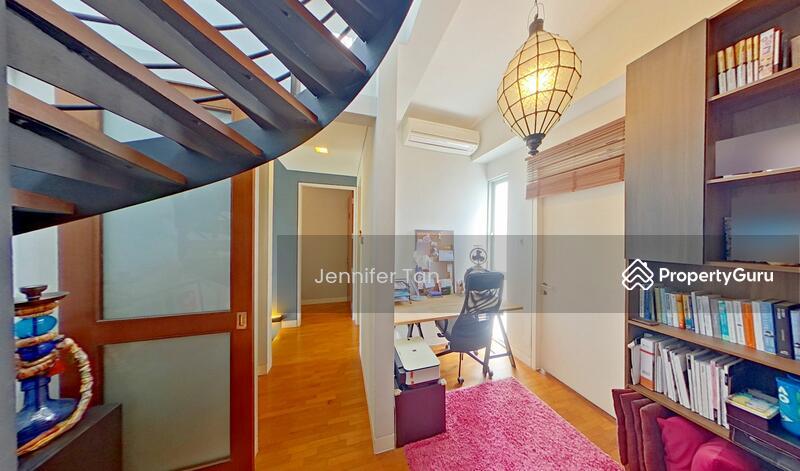 Condominium for Sale: D17, 509408