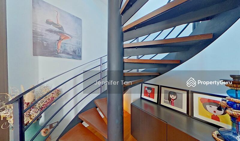 Condominium for Sale: D17, 509408