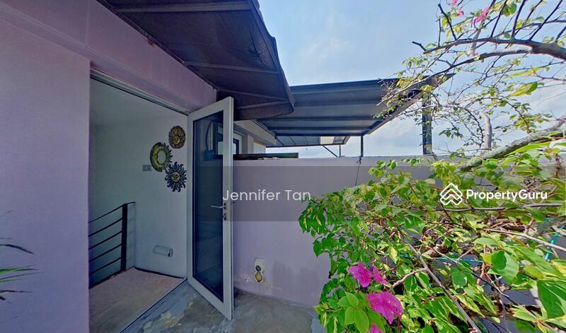 Condominium for Sale: D17, 509408