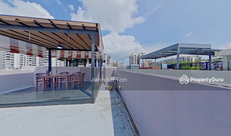 Condominium for Sale: D17, 509408