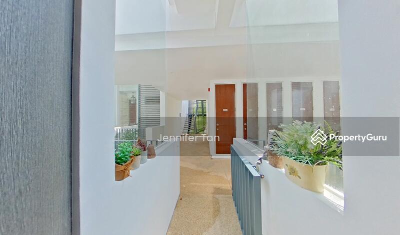 Condominium for Sale: D17, 509408