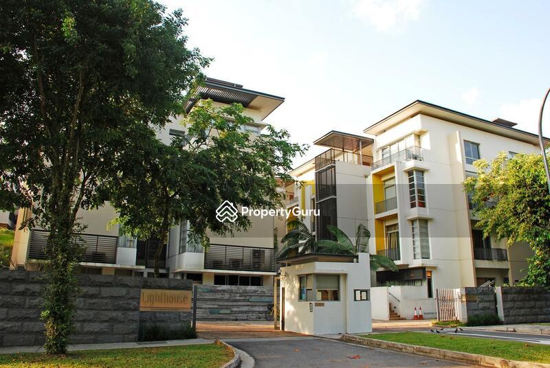 Condominium for Sale: D17, 509408