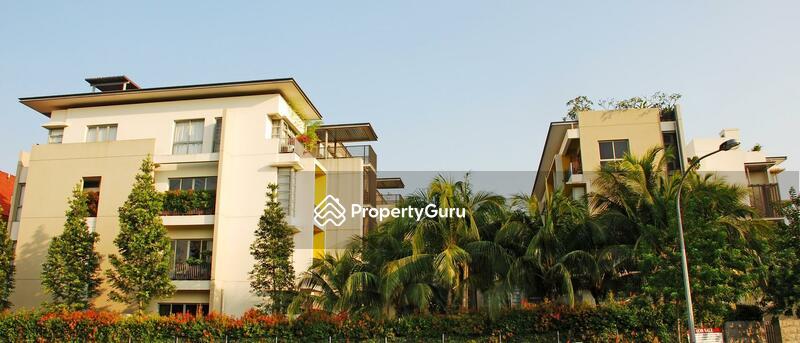 Condominium for Sale: D17, 509408