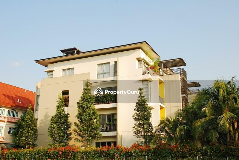 Condominium for Sale: D17, 509408