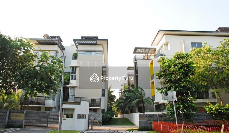 Condominium for Sale: D17, 509408