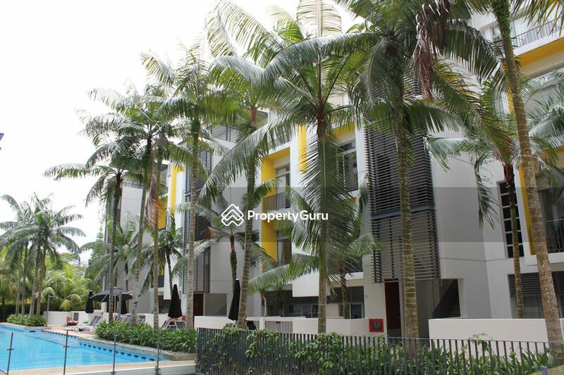 Condominium for Sale: D17, 509408