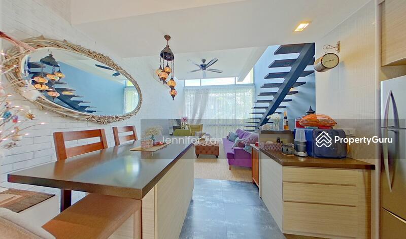 Condominium for Sale: D17, 509408