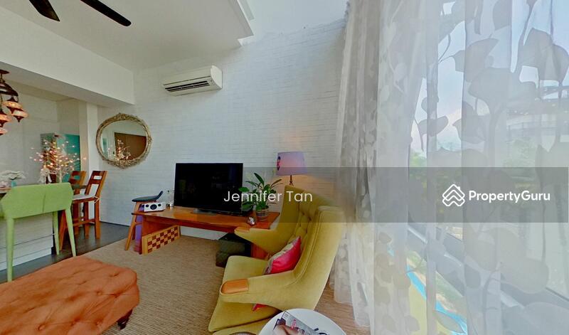 Condominium for Sale: D17, 509408