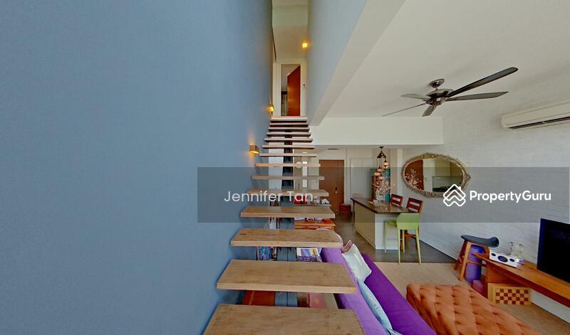 Condominium for Sale: D17, 509408