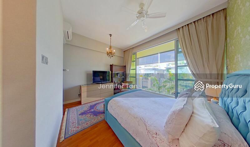 Condominium for Sale: D17, 509408