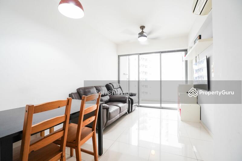 Prop-GPT: HDB Flat: D22  138B Yuan Ching Road
