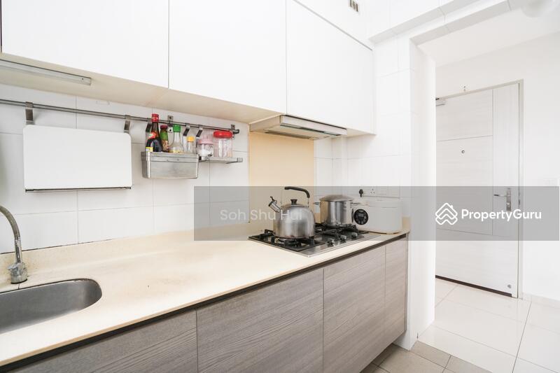 HDB Flat for Sale, 138B Yuan Ching Road, SGD 570,000 | 99-year lease
