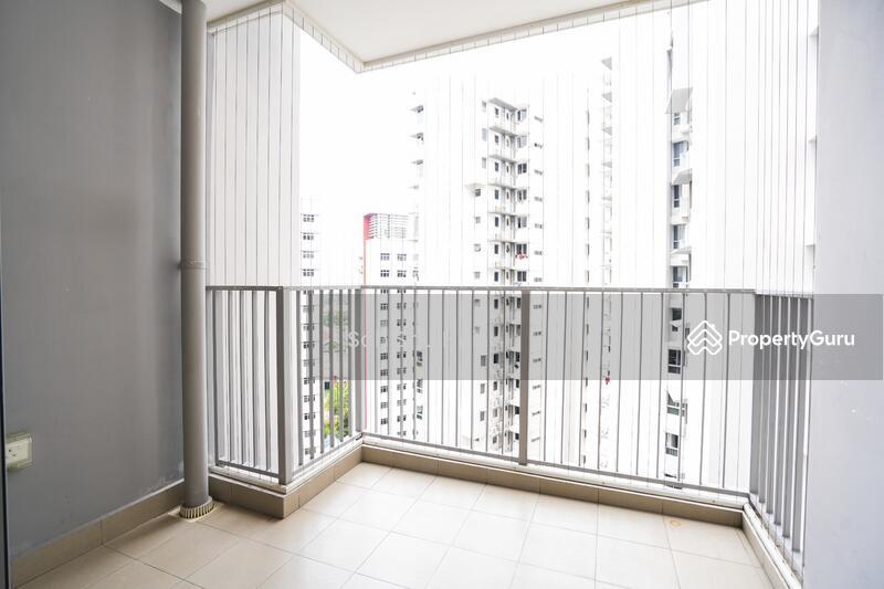 HDB Flat for Sale, 138B Yuan Ching Road, SGD 570,000 | 99-year lease