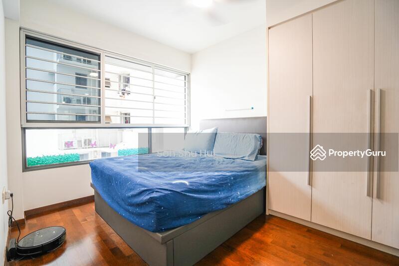 HDB Flat for Sale, 138B Yuan Ching Road, SGD 570,000 | 99-year lease