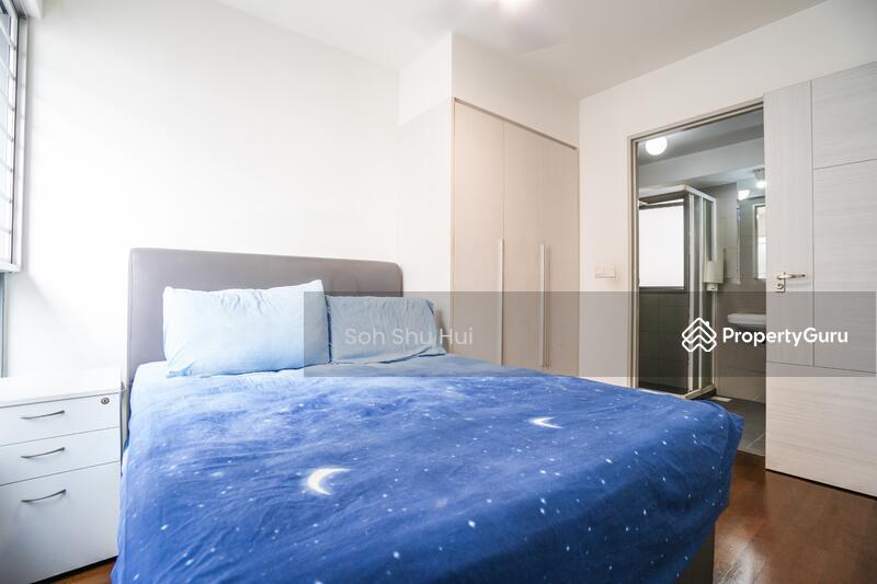 HDB Flat for Sale, 138B Yuan Ching Road, SGD 570,000 | 99-year lease