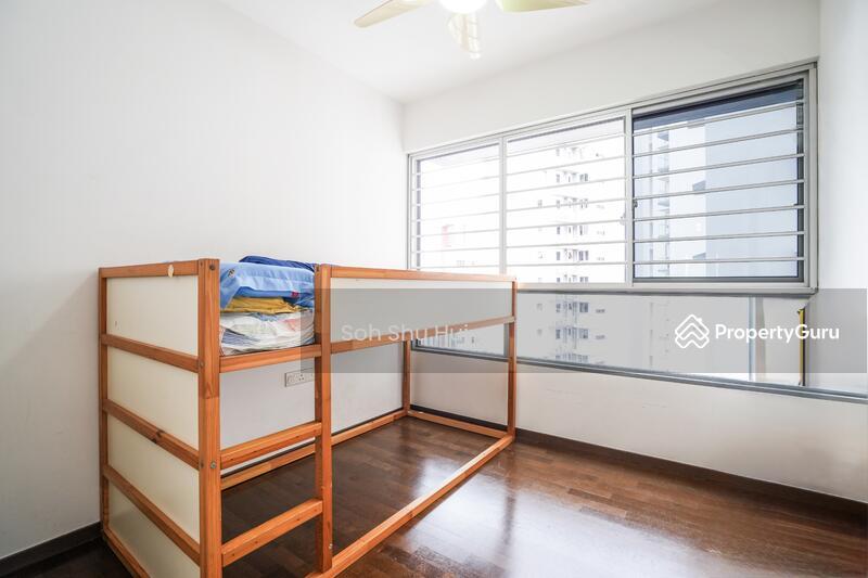 HDB Flat for Sale, 138B Yuan Ching Road, SGD 570,000 | 99-year lease