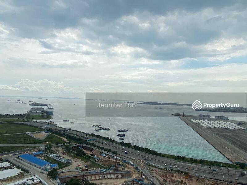 Condominium for Sale, Marina One Residences, SGD 2,680,000 | 99-year lease