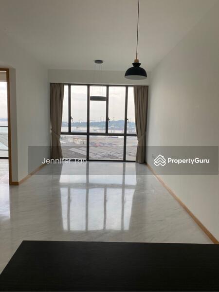 Condominium for Sale, Marina One Residences, SGD 2,680,000 | 99-year lease