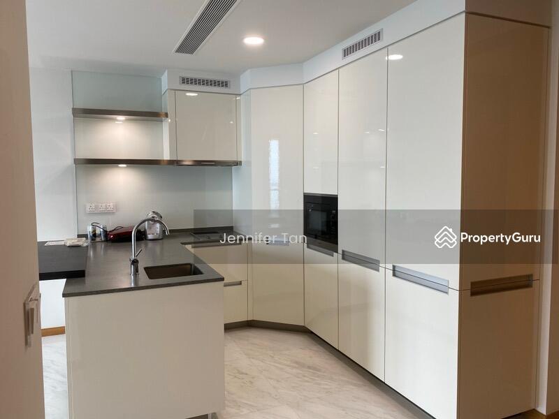 Condominium for Sale, Marina One Residences, SGD 2,680,000 | 99-year lease