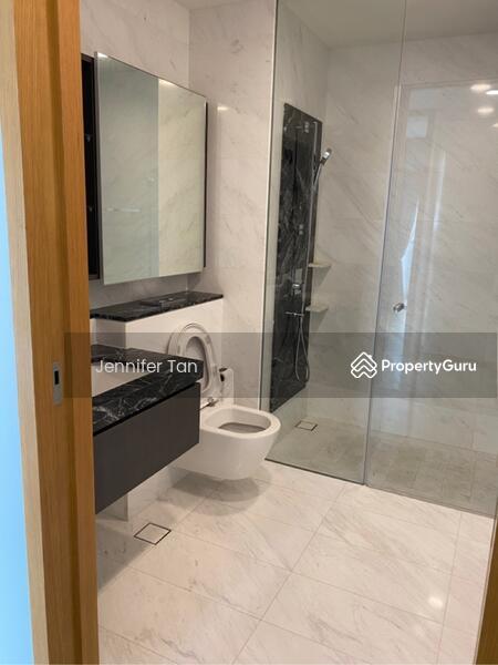 Condominium for Sale, Marina One Residences, SGD 2,680,000 | 99-year lease