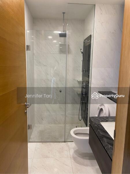 Condominium for Sale, Marina One Residences, SGD 2,680,000 | 99-year lease