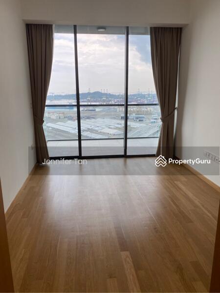 Condominium for Sale, Marina One Residences, SGD 2,680,000 | 99-year lease