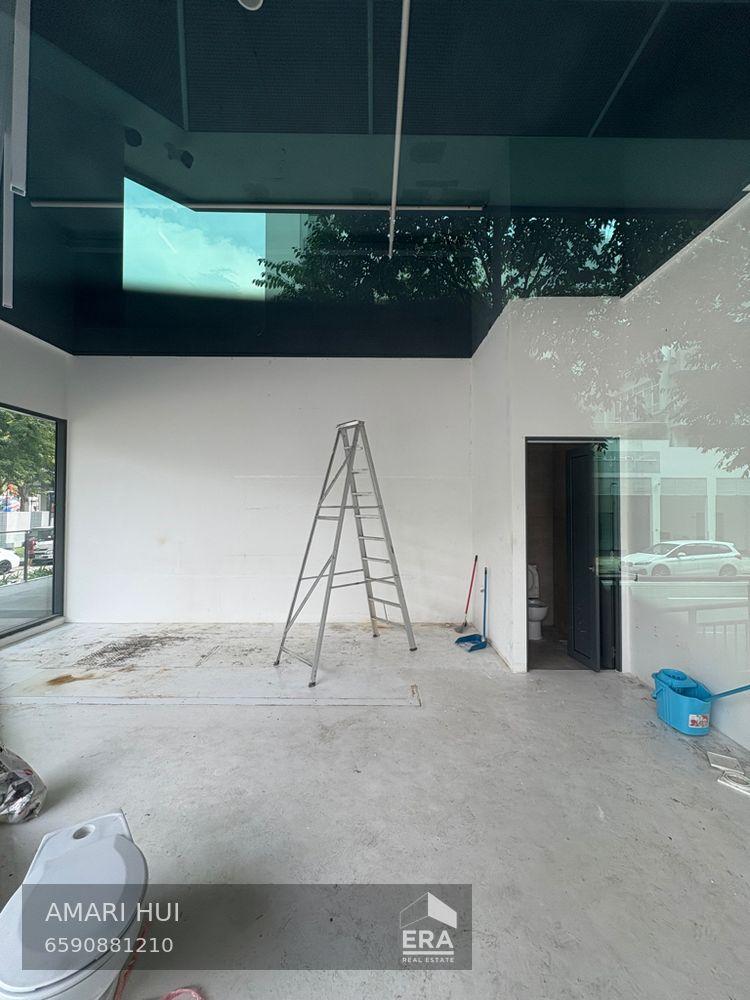 Prop-GPT: F&B Space:   Marne Road The Citron For Sale