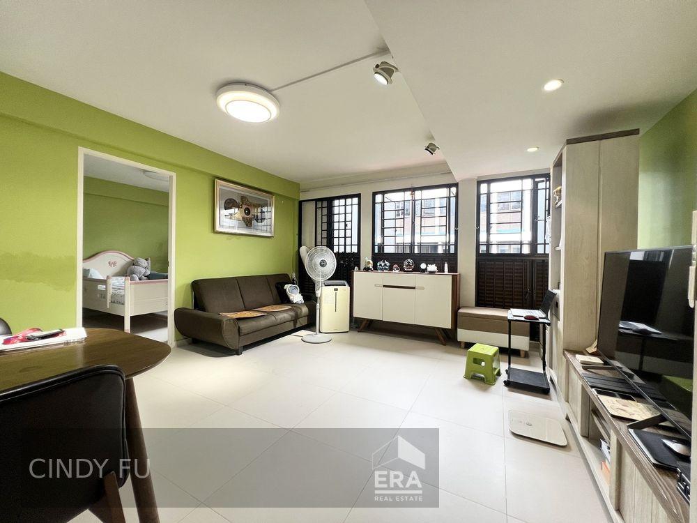 Prop-GPT: HDB - 2 room:   Toa Payoh Central 178 Toa Payoh Central For Sale