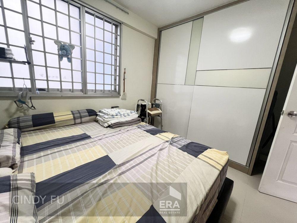 HDB - 2 room for Sale, Toa Payoh Central 178 Toa Payoh Central, SGD 480,000 | Leasehold