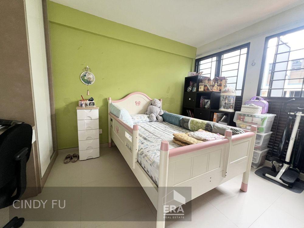 HDB - 2 room for Sale, Toa Payoh Central 178 Toa Payoh Central, SGD 480,000 | Leasehold