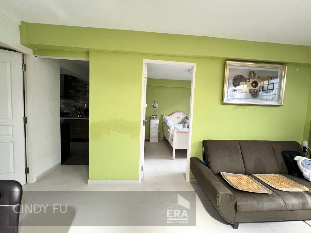 HDB - 2 room for Sale, Toa Payoh Central 178 Toa Payoh Central, SGD 480,000 | Leasehold